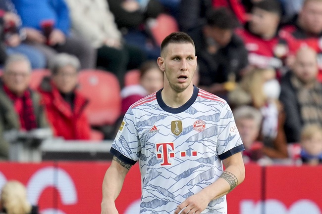 Süle, Corentin Tolisso is also likely to leave FC Bayern - Bóng Đá