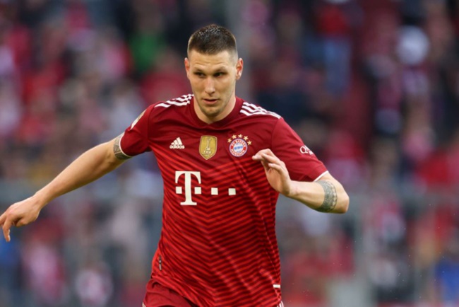 Bayern is now willing to extend Niklas Süle's contract - Bóng Đá
