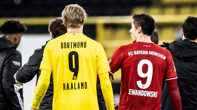 Rummenigge làm rõ sự thật Bayern mua Haaland - Bóng Đá