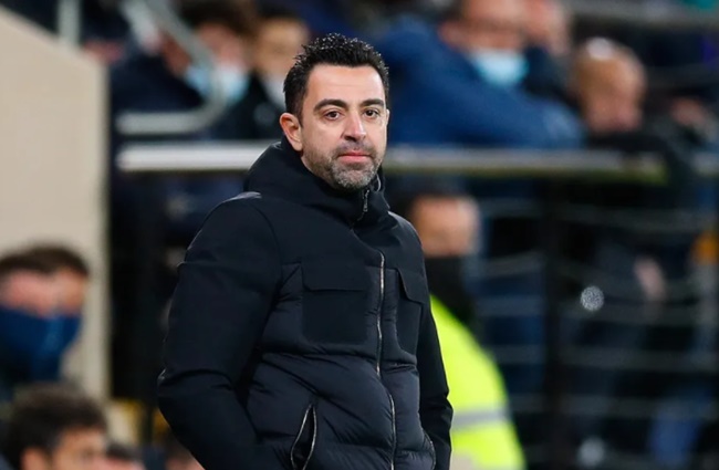 Xavi says Villarreal did not deserve to lose to Barcelona - Bóng Đá