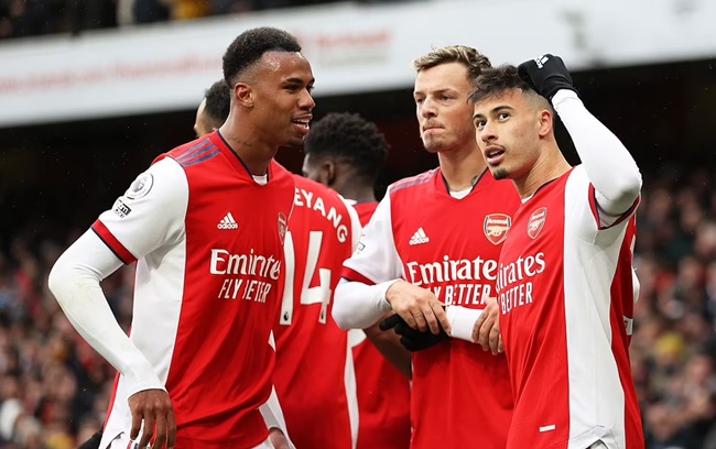 Gặp Man Utd, Arsenal sẵn sáng biến nhận định của Henry thành sự thật - Bóng Đá