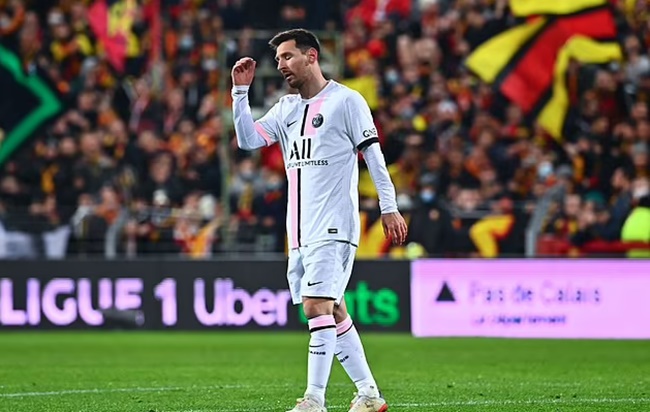 Từ chuyện Messi đến Man Utd, Pochettino đã cảm nhận sức ép - Bóng Đá