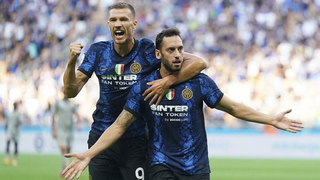 Thành công của Inter đi liền với sự lọc lõi trên TTCN - Bóng Đá