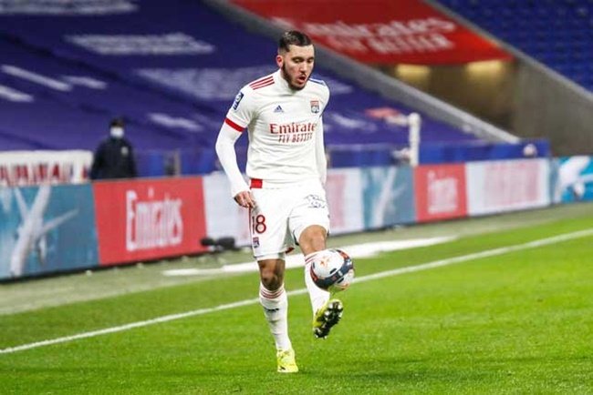 Why Rayan Cherki is the next great Real Madrid transfer target - Bóng Đá