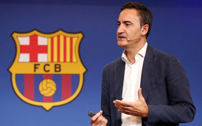 Sự thật về việc GĐĐH Barca từ chức - Bóng Đá