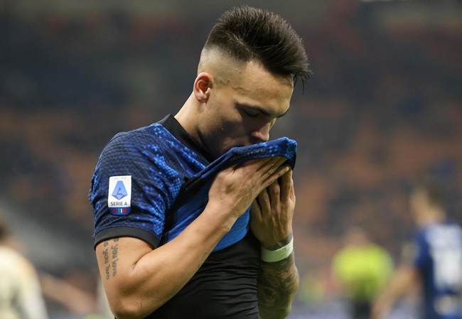 LAUTARO’S INTER FUTURE IN DOUBT AS MAROTTA TARGETS ATTACKING REINFORCEMENTS - Bóng Đá
