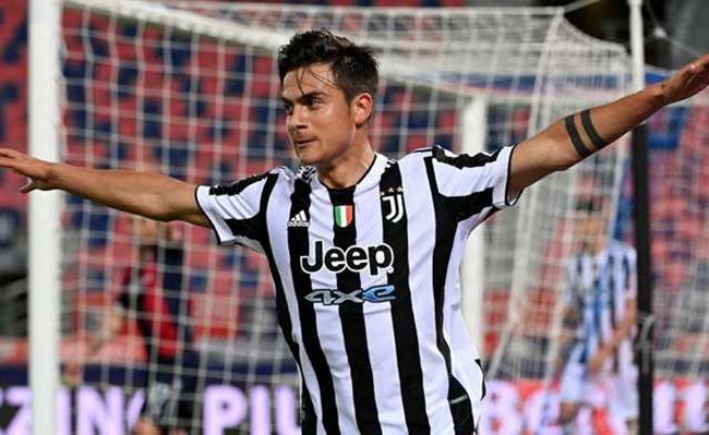 Paulo Dybala willing to sign for Barcelona this summer - Bóng Đá