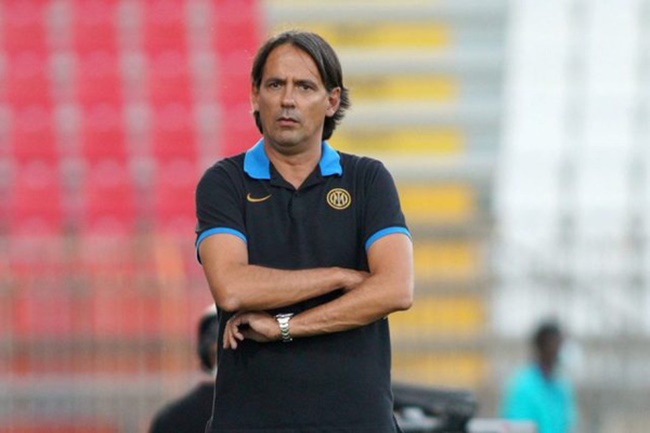 Conte trở thành dĩ vãng tại Inter vì sự đặc biệt của Inzaghi - Bóng Đá