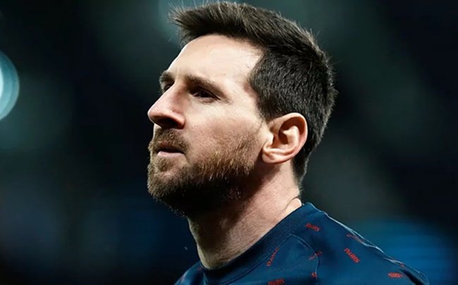 Đồng sở hữu Miami bày tỏ tham vọng mua Messi - Bóng Đá