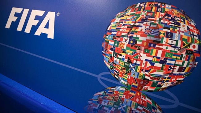 FIFA và những quốc gia nào đã chống lại Nga? - Bóng Đá