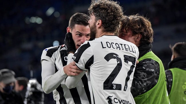 Không chỉ Vlahovic, Juventus có 3 lý do để tin tưởng vào Scudetto - Bóng Đá