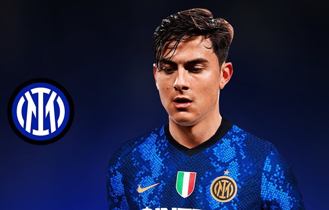 Dybala xuất sắc nhưng Inter cần phải dè chừng một lo ngại - Bóng Đá