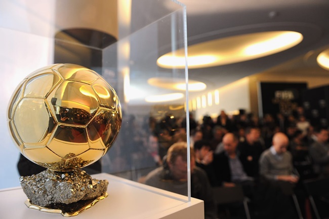 France Football announces 4 major changes for the Ballon d’Or - Bóng Đá