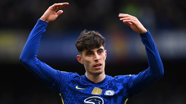Havertz offers to foot Chelsea travel bill as they may need to take bus to Middlesbrough - Bóng Đá
