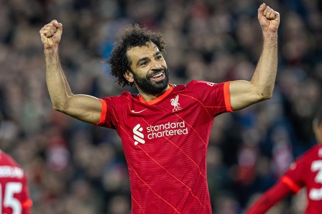 Gã khổng lồ vào cuộc khi Liverpool đang bế tắc vì Salah - Bóng Đá