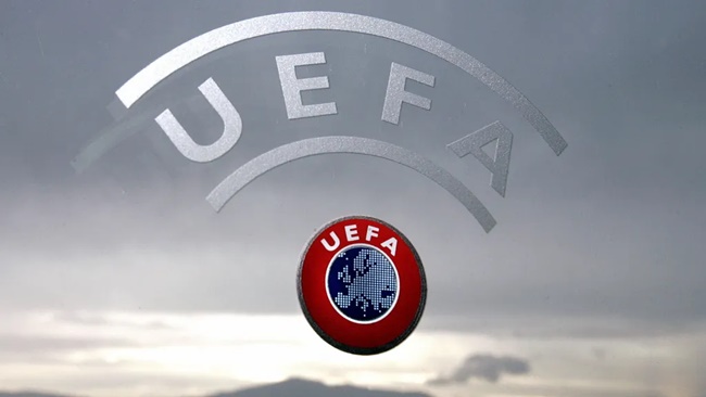 UEFA allows clubs to register two additional players for European competitions as a result of Russia-Ukraine crisis - Bóng Đá