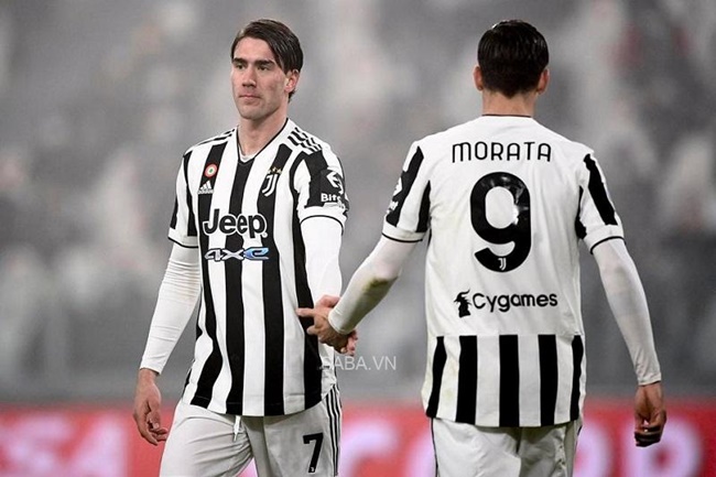 Juventus đã sẵn sàng cho một tương lai không Dybala - Bóng Đá