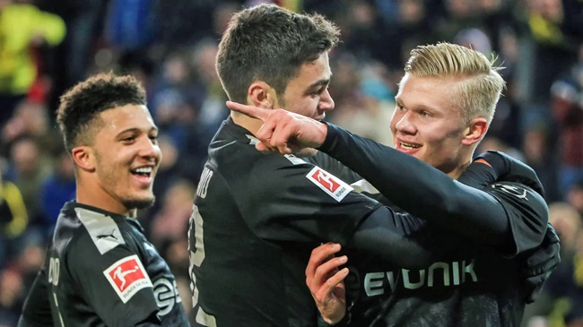Chiến thắng của Bellingham khẳng định sự thật về Bundesliga - Bóng Đá