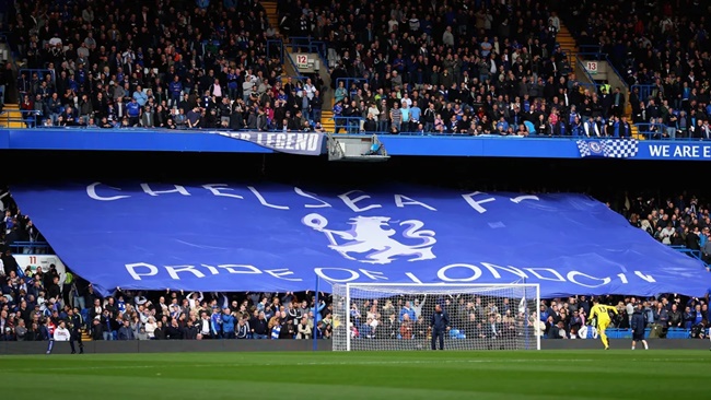 Chelsea able to sell match tickets again - Bóng Đá