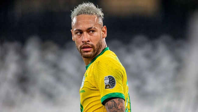 Khó khăn tuổi 30 của Neymar - Bóng Đá