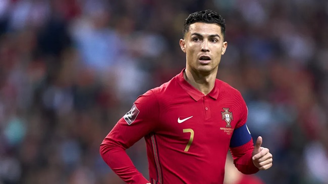 Jose Fonte believes that Cristiano Ronaldo could continue playing beyond Euro 2024 - Bóng Đá