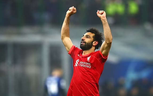 Liverpool 'are FINALLY on the verge of tying Mohamed Salah down to a new deal - Bóng Đá