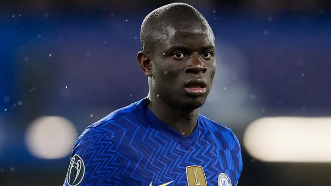 Tuchel reveals Kante is fasting & suggests lack of food may explain dip in form at Chelsea - Bóng Đá
