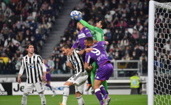 Nhẹ nhàng vượt ải, Juventus hẹn AC Milan ở chung kết Coppa Italia - Bóng Đá