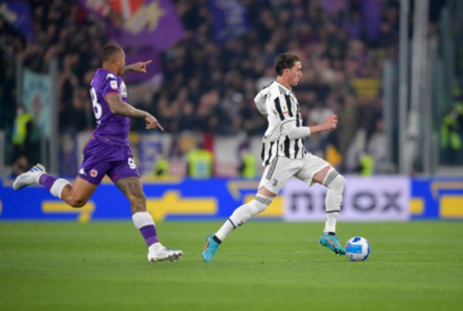 Nhẹ nhàng vượt ải, Juventus hẹn AC Milan ở chung kết Coppa Italia - Bóng Đá