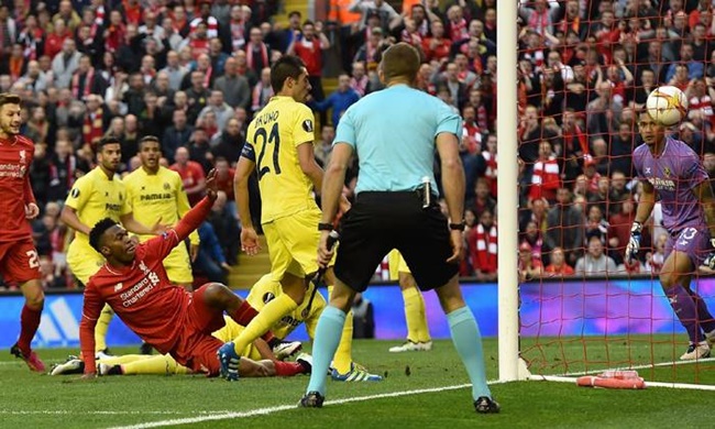 ĐỘI HÌNH DỰ KIẾN Liverpool vs Villarreal: Chủ nhà thắng cách biệt? - Bóng Đá