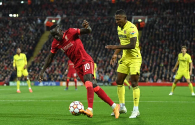 TRỰC TIẾP Liverpool 2-0 Villarreal (H2): Mane nhân đôi cách biệt - Bóng Đá