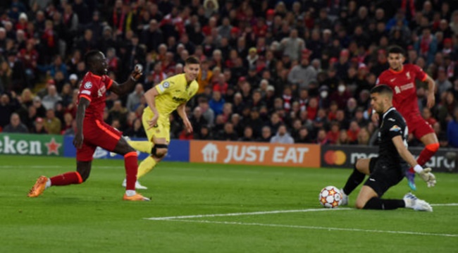 2 phút bước ngoặt, Liverpool đặt một chân vào chung kết Champions League - Bóng Đá