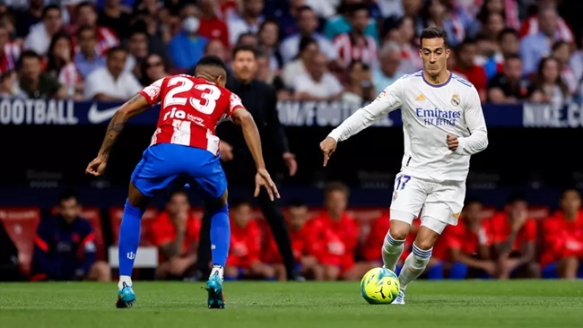 Sao Real thi đấu như “bóng ma” là điều biến Benzema thành siêu tiền đạo - Bóng Đá