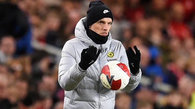 Tuchel struggles to see how to close gap to Man City and Liverpool - Bóng Đá