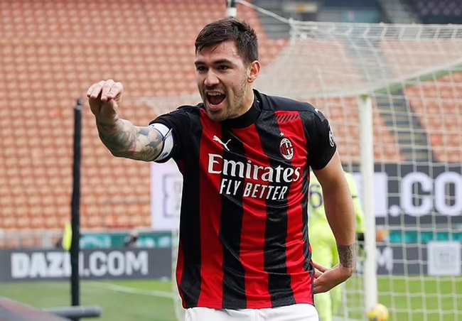Chelsea 'looking at Alessio Romagnoli on a free transfer - Bóng Đá
