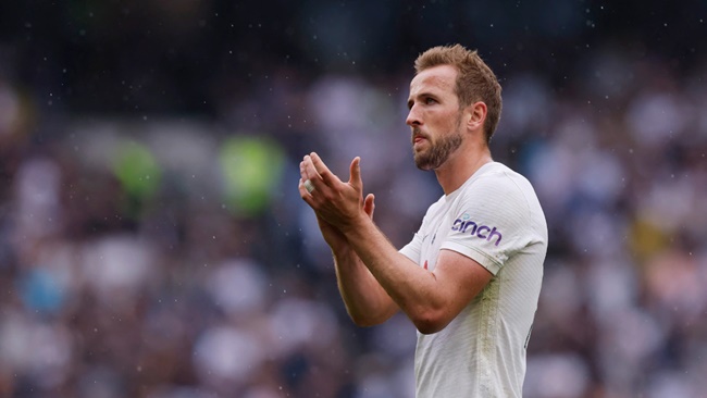 Harry Kane illness concern before Norwich as Spurs season graded - Bóng Đá