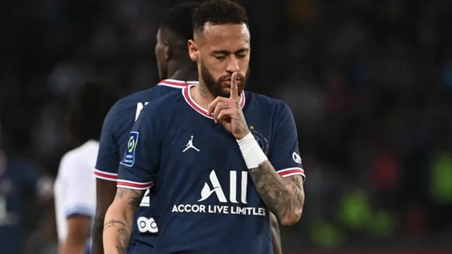 Neymar expects Paris stay despite exit rumours - Bóng Đá