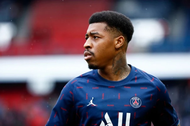 Presnel Kimpembe speaks out on his future amid Chelsea rumours - Bóng Đá