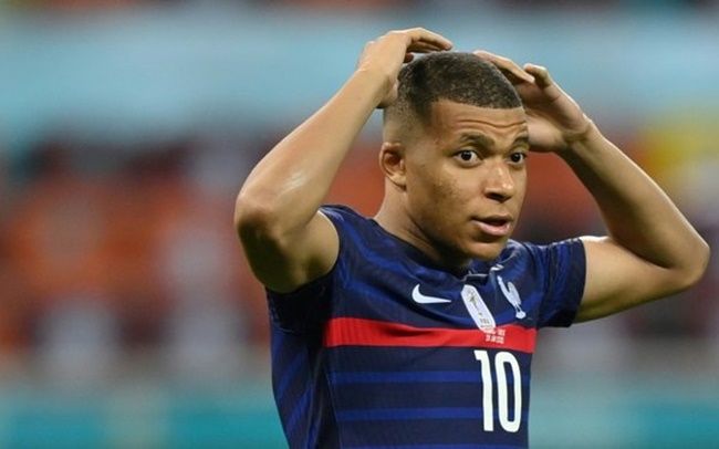 Kylian Mbappe accuses French federation president of ignoring racist abuse - Bóng Đá