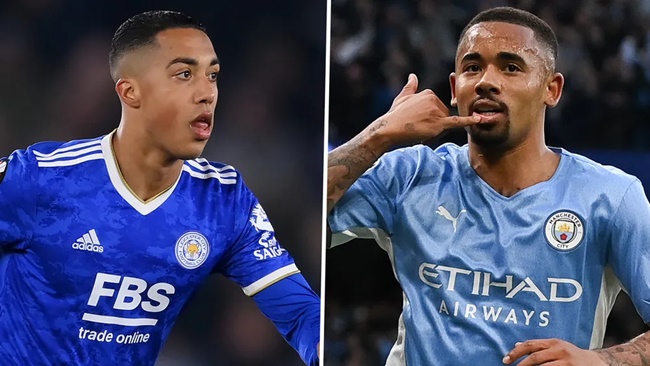 Arsenal cool Tielemans interest as Jesus' agents fly in for critical transfer talks - Bóng Đá