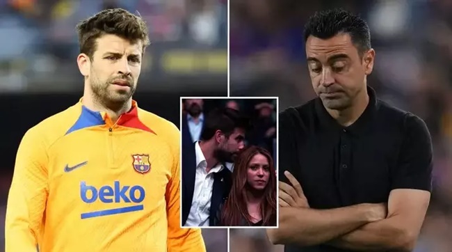 Xavi mang đến phép màu che lấp sự tệ hại của Barca - Bóng Đá