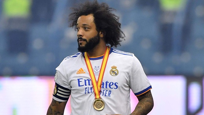Marcelo to reject MLS move  - Bóng Đá