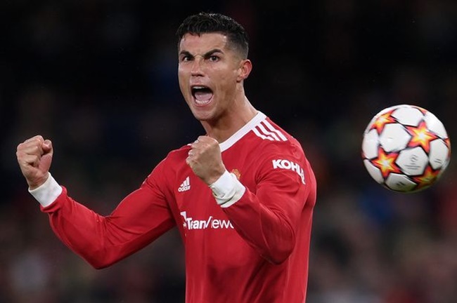 Đài truyền hình Ý: Roma công bố Ronaldo vào ngày mai - Bóng Đá