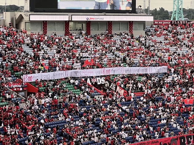 PSG bị chế nhạo ở Nhật Bản - Bóng Đá