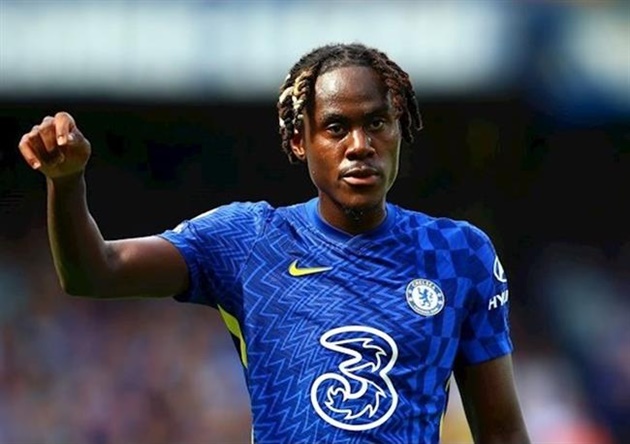 Villa and Inter Milan looking to bring Trevor Chalobah in on loan - Bóng Đá