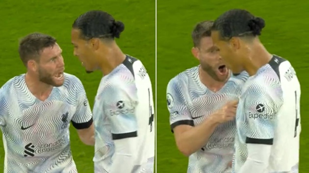 Van Dijk như 'gã hề' sau 3 trận - Bóng Đá