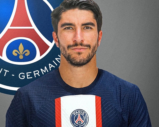 Paris Saint-Germain are set to sign Carlos Soler, here we go - Bóng Đá