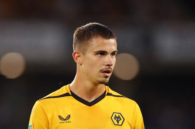 Aston Villa have €15m bid accepted for Wolves’ Leander Dendoncker - Bóng Đá
