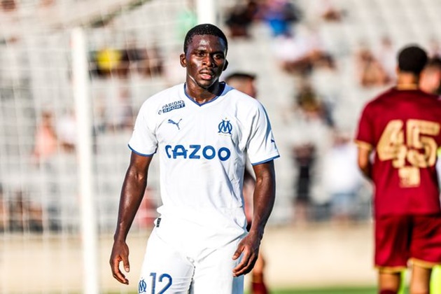 Bamba Dieng 'fails Nice medical' hours after Leeds fumed they had been 'screwed' - Bóng Đá