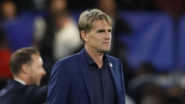 Freund trở thành tân GĐTT của Chelsea.